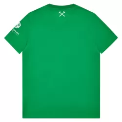 West Ham United Keeper Shirt Heren Thuis 2026/27
