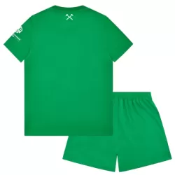 West Ham United Keeper Tenue Kind Thuis 2026/27