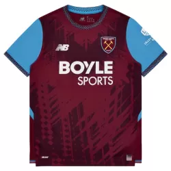 West Ham United Shirt Heren Thuis 2026/27 West Ham United Shirt Heren Thuis 2026/27
