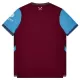 West Ham United Shirt Heren Thuis 2026/27