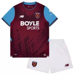 West Ham United Tenue Kind Thuis 2026/27 West Ham United Tenue Kind Thuis 2026/27