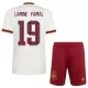 Spanje 2 Stars Lamine Yamal 19 Tenue Kind Uit WK 2026 Spanje 2 Stars Lamine Yamal 19 Tenue Kind Uit WK 2026