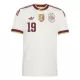 Spanje 2 Stars Lamine Yamal 19 Tenue Kind Uit WK 2026
