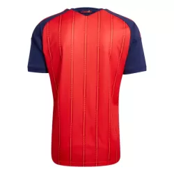 Spanje 2 Stars Tenue Kind Thuis WK 2026