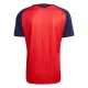 Spanje 2 Stars Tenue Kind Thuis WK 2026