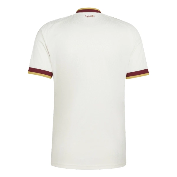 Spanje 2 Stars Tenue Kind Uit WK 2026
