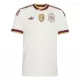Spanje 2 Stars Tenue Kind Uit WK 2026