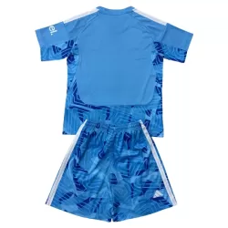Arsenal Keeper Tenue Kind 2026/27 Blauwe