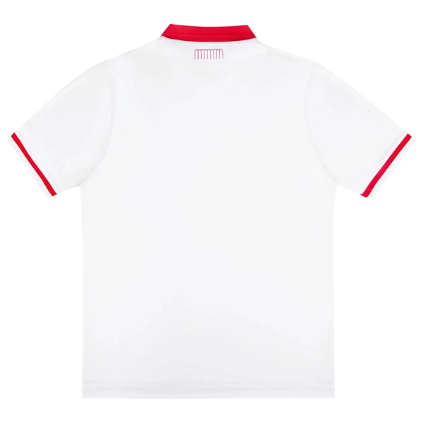 AS Monaco Shirt Heren Thuis 2026/27