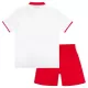 AS Monaco Tenue Kind Thuis 2026/27