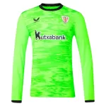 Athletic Bilbao Keeper Shirt Heren Uit 2026/27 Lange Mouw