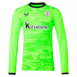 Athletic Bilbao Keeper Shirt Heren Uit 2026/27 Lange Mouw