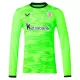 Athletic Bilbao Keeper Shirt Heren Uit 2026/27 Lange Mouw