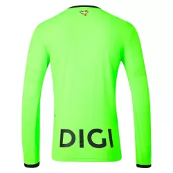 Athletic Bilbao Keeper Shirt Heren Uit 2026/27 Lange Mouw