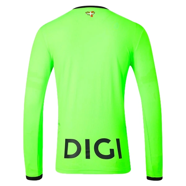 Athletic Bilbao Keeper Shirt Heren Uit 2026/27 Lange Mouw