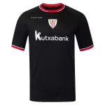 Athletic Bilbao Shirt Heren Uit 2026/27