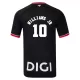 Athletic Bilbao Williams JR 10 Shirt Heren Uit 2026/27 Athletic Bilbao Williams JR 10 Shirt Heren Uit 2026/27