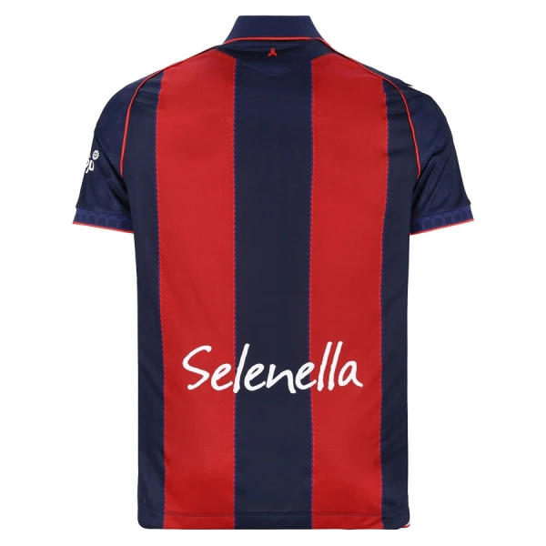Bologna Shirt Heren Thuis 2026/27