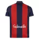Bologna Shirt Heren Thuis 2026/27