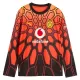 Borussia Dortmund Keeper Shirt Heren Thuis 2026/27 Lange Mouw Oranje Borussia Dortmund Keeper Shirt Heren Thuis 2026/27 Lange Mouw Oranje