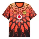 Borussia Dortmund Keeper Shirt Heren Thuis 2026/27 Oranje