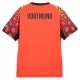 Borussia Dortmund Keeper Shirt Heren Thuis 2026/27 Oranje