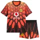 Borussia Dortmund Keeper Tenue Kind Thuis 2026/27 Oranje Borussia Dortmund Keeper Tenue Kind Thuis 2026/27 Oranje