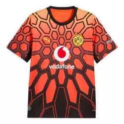 Borussia Dortmund Kobel 1 Keeper Shirt Heren Thuis 2026/27 Oranje