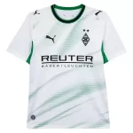 Borussia Mönchengladbach Shirt Heren Thuis 2026/27