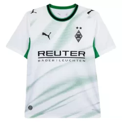 Borussia Mönchengladbach Shirt Heren Thuis 2026/27