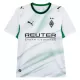 Borussia Mönchengladbach Shirt Heren Thuis 2026/27
