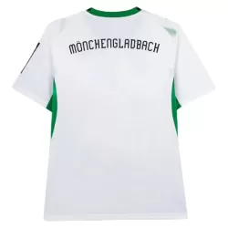 Borussia Mönchengladbach Shirt Heren Thuis 2026/27