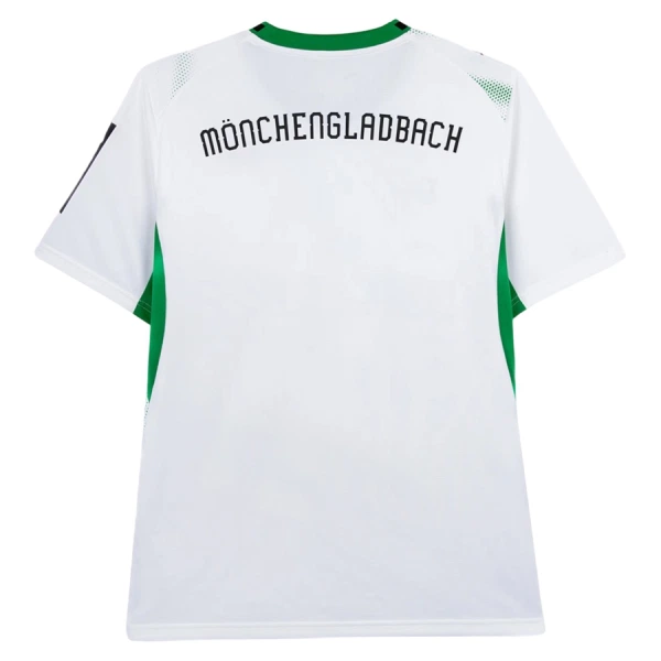 Borussia Mönchengladbach Shirt Heren Thuis 2026/27