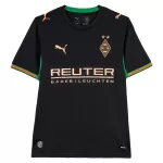 Borussia Mönchengladbach Shirt Heren Uit 2026/27