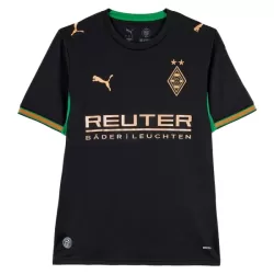 Borussia Mönchengladbach Shirt Heren Uit 2026/27