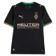 Borussia Mönchengladbach Shirt Heren Uit 2026/27 Borussia Mönchengladbach Shirt Heren Uit 2026/27