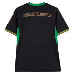 Borussia Mönchengladbach Shirt Heren Uit 2026/27