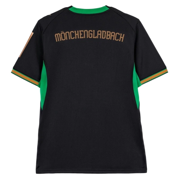 Borussia Mönchengladbach Shirt Heren Uit 2026/27
