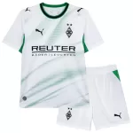 Borussia Mönchengladbach Tenue Kind Thuis 2026/27