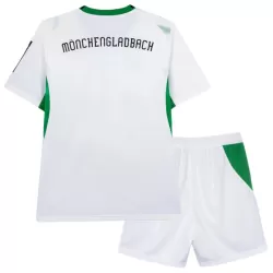Borussia Mönchengladbach Tenue Kind Thuis 2026/27