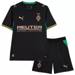 Borussia Mönchengladbach Tenue Kind Uit 2026/27