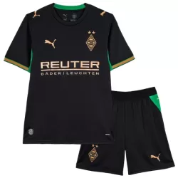 Borussia Mönchengladbach Tenue Kind Uit 2026/27