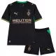 Borussia Mönchengladbach Tenue Kind Uit 2026/27