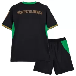 Borussia Mönchengladbach Tenue Kind Uit 2026/27