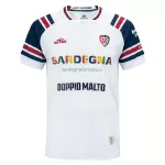 Cagliari Calcio Shirt Heren Uit 2026/27