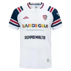 Cagliari Calcio Shirt Heren Uit 2026/27