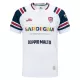 Cagliari Calcio Shirt Heren Uit 2026/27