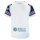 Cagliari Calcio Shirt Heren Uit 2026/27