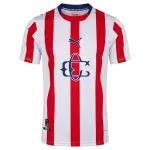CD Guadalajara Shirt Heren 120e Verjaardag 2025/26