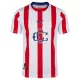 CD Guadalajara Shirt Heren 120e Verjaardag 2025/26 CD Guadalajara Shirt Heren 120e Verjaardag 2025/26